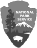 us-national-park-service-logo-black-and-white
